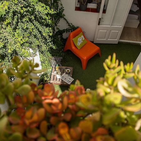 סיוטאדלה Cheap & Chic Hotel מראה חיצוני תמונה