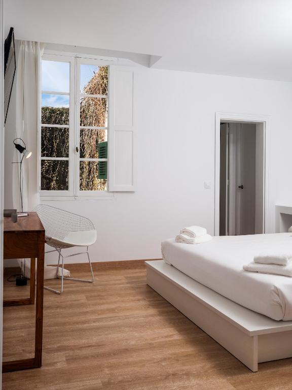 סיוטאדלה Cheap & Chic Hotel חדר תמונה