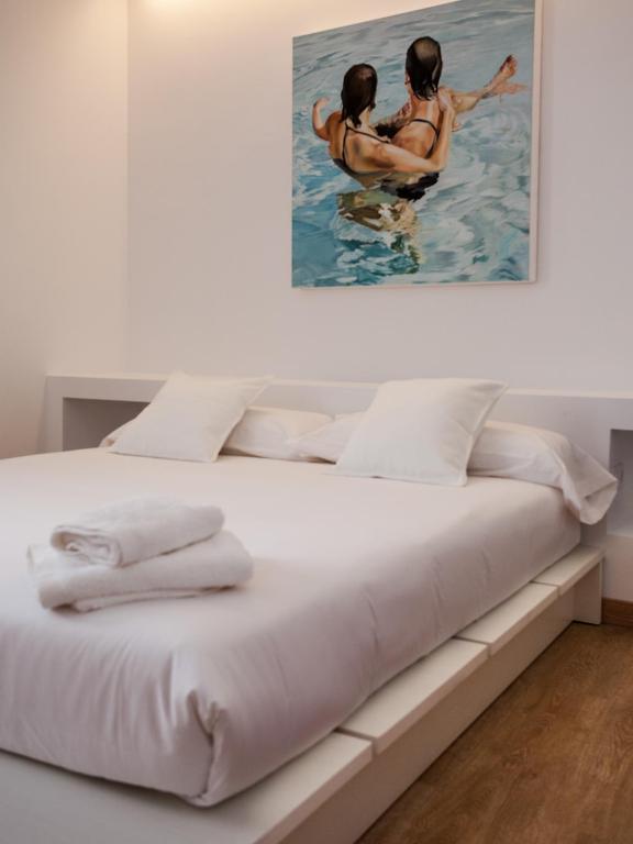 סיוטאדלה Cheap & Chic Hotel חדר תמונה