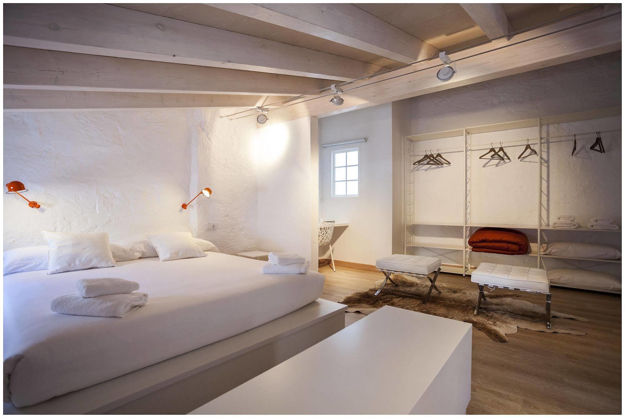 סיוטאדלה Cheap & Chic Hotel מראה חיצוני תמונה
