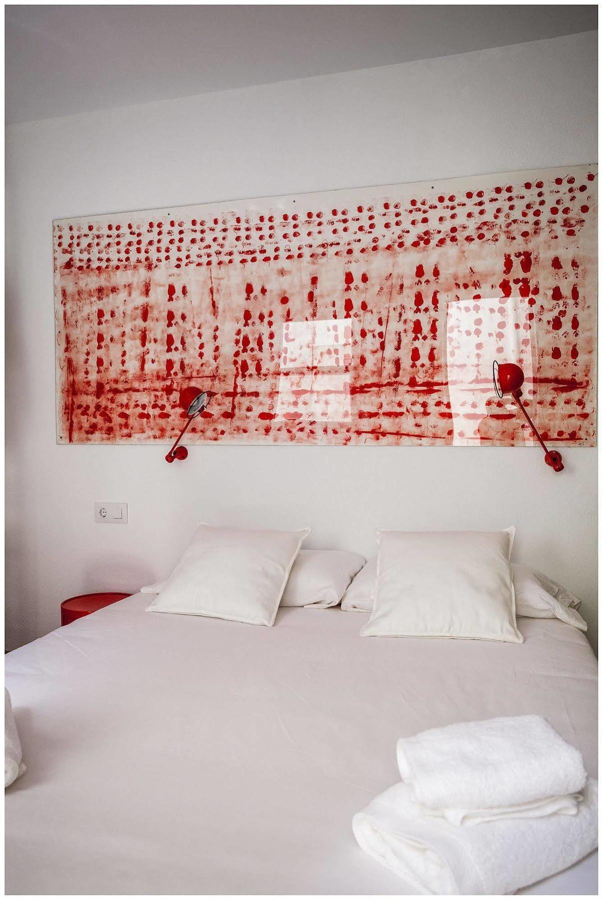 סיוטאדלה Cheap & Chic Hotel מראה חיצוני תמונה