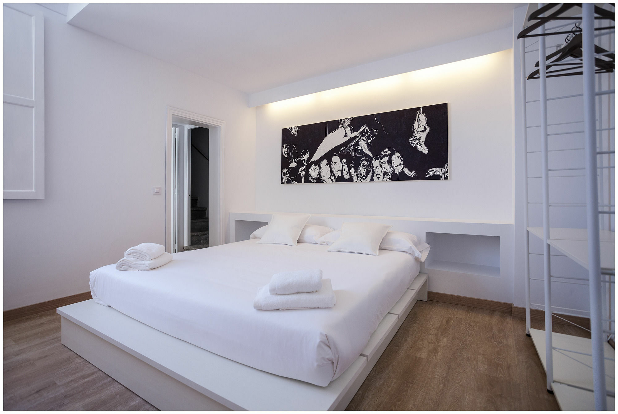 סיוטאדלה Cheap & Chic Hotel מראה חיצוני תמונה