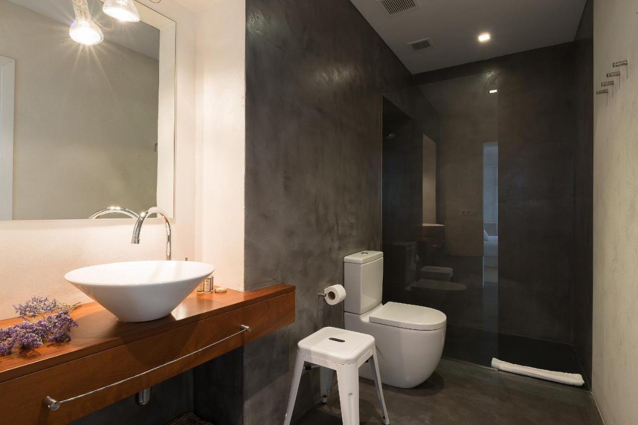 סיוטאדלה Cheap & Chic Hotel מראה חיצוני תמונה